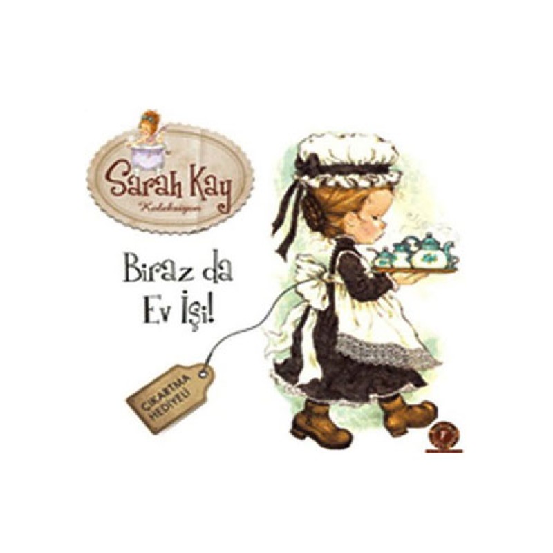 Biraz da Ev İşi! Biraz da Ev İşi!