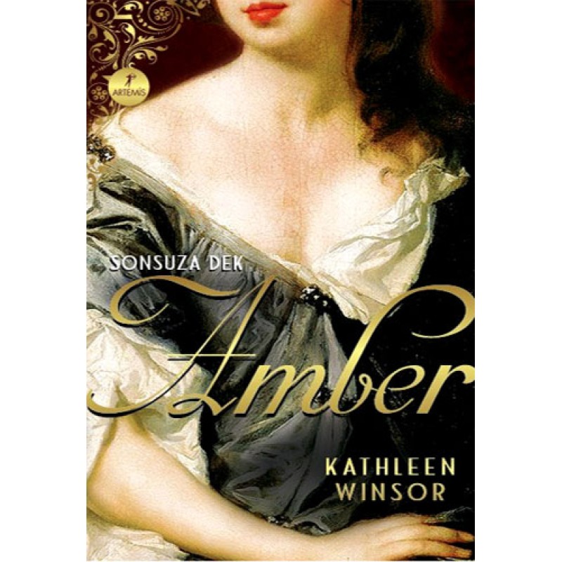 Sonsuza Dek Amber Sonsuza Dek Amber