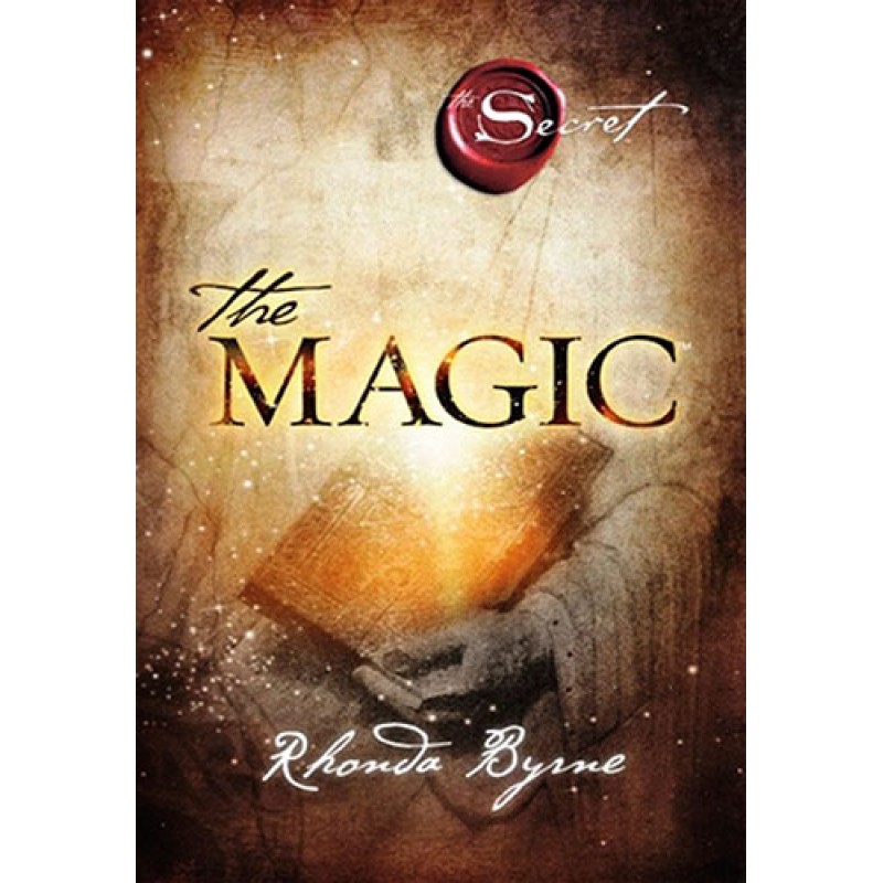 The Magic The Magic