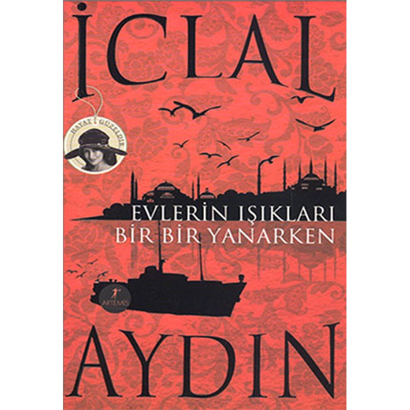Evlerin Işıkları Bir Bir Yanarken Evlerin Işıkları Bir Bir Yanarken