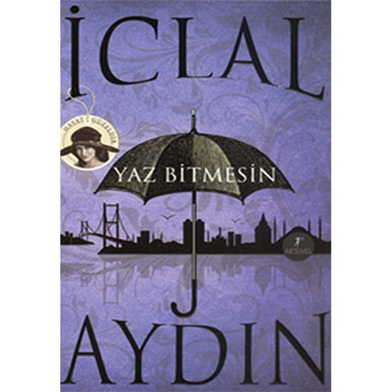 Yaz Bitmesin Yaz Bitmesin