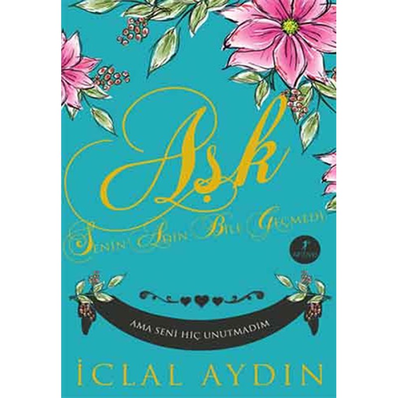 Aşk ve Acı (Çift Taraflı Kitap) Aşk ve Acı (Çift Taraflı Kitap)