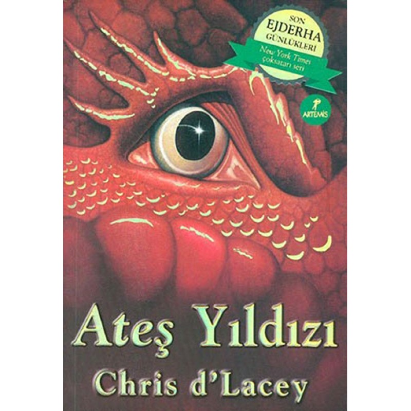 Ateş Yıldızı Ateş Yıldızı