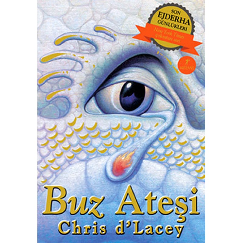 Buz Ateşi Buz Ateşi