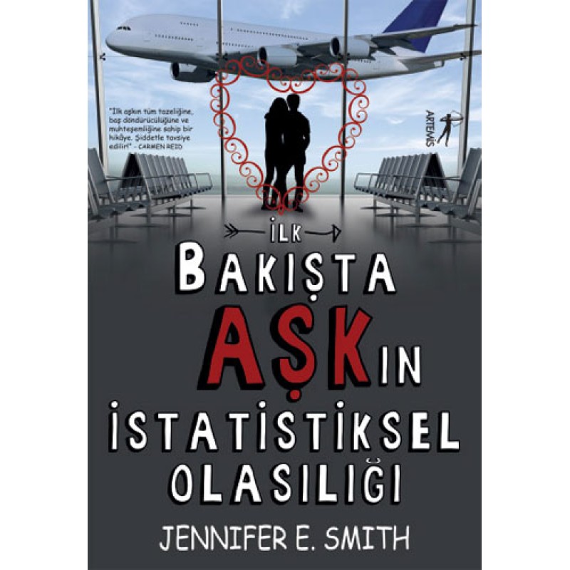 İlk Bakışta Aşk'ın İstatistiksel Olasılığı İlk Bakışta Aşk'ın İstatistiksel Olasılığı