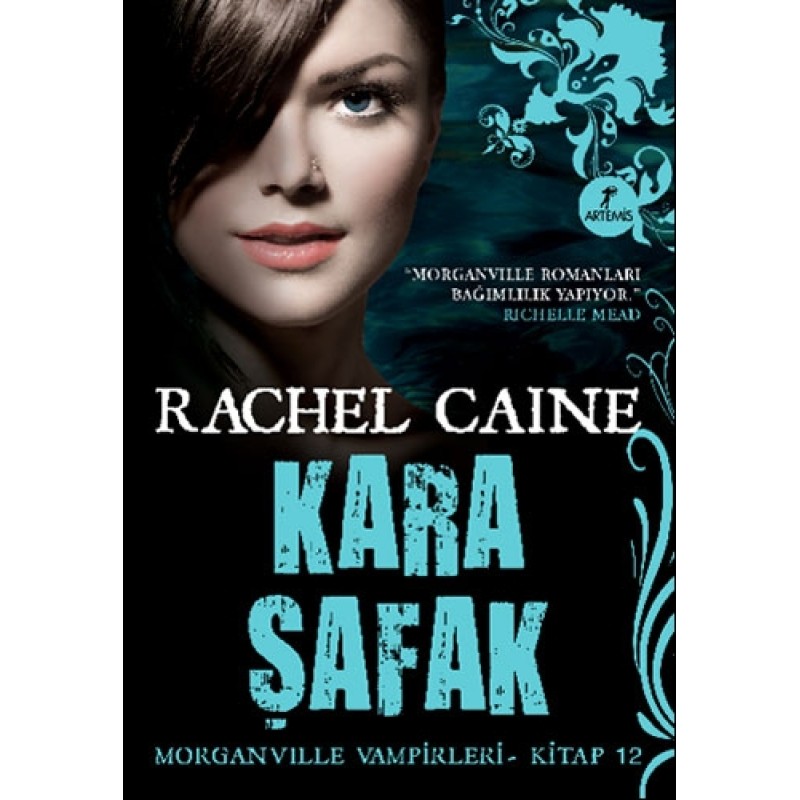Kara Şafak Kara Şafak