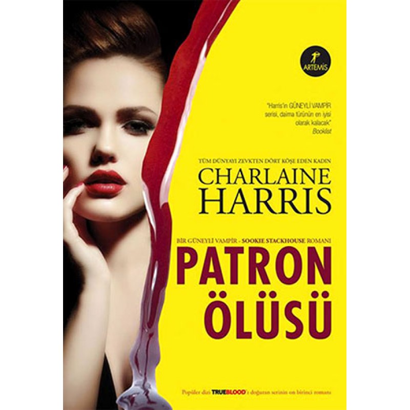 Patron Ölüsü