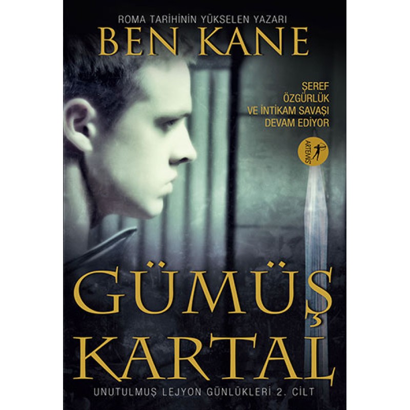 Gümüş Kartal Gümüş Kartal