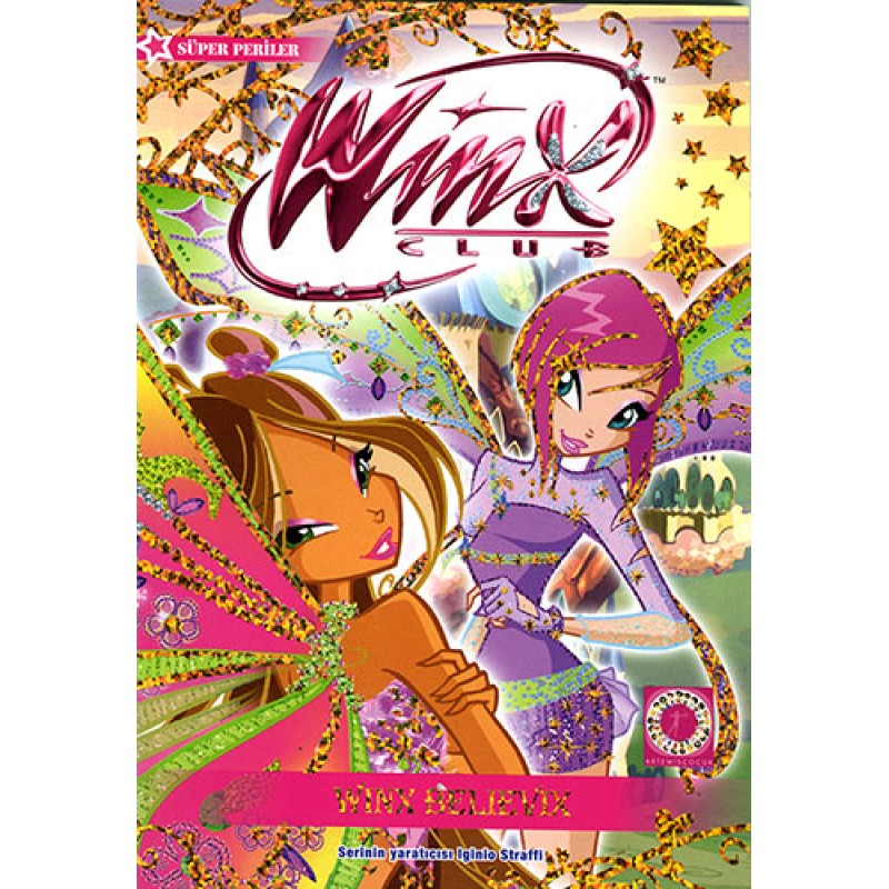 Winx Believix Winx Believix