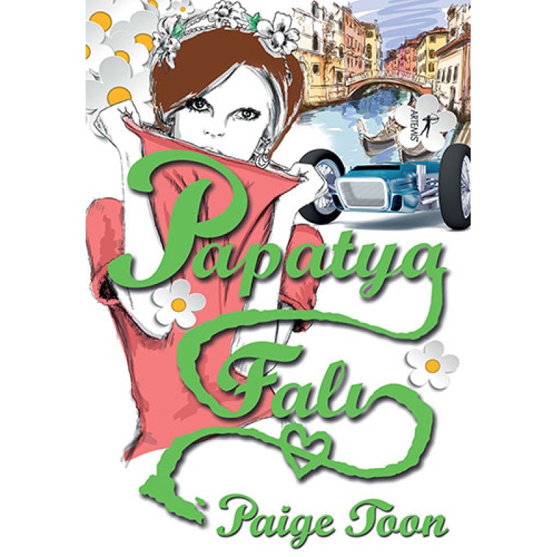 Papatya Falı Papatya Falı
