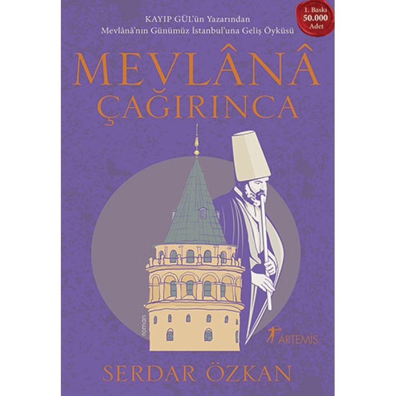 Mevlânâ Çağırınca