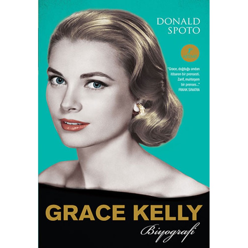 Grace Kelly