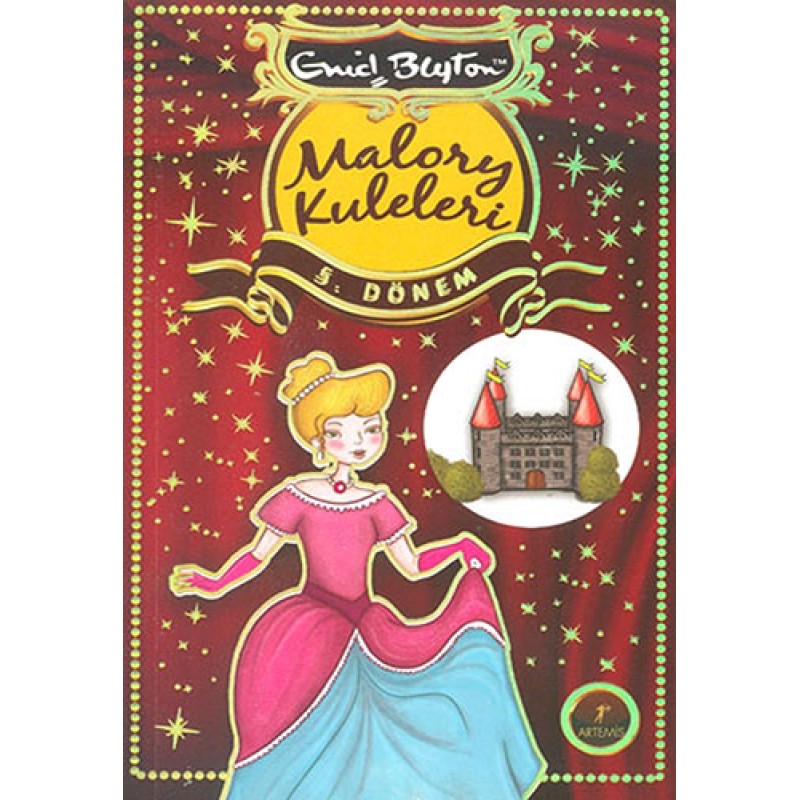 Malory Kuleleri 5. Dönem Malory Kuleleri 5. Dönem