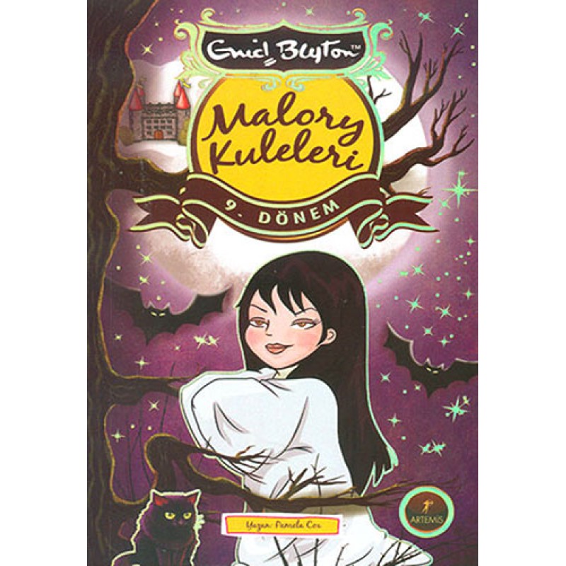 Malory Kuleleri 9. Dönem Malory Kuleleri 9. Dönem