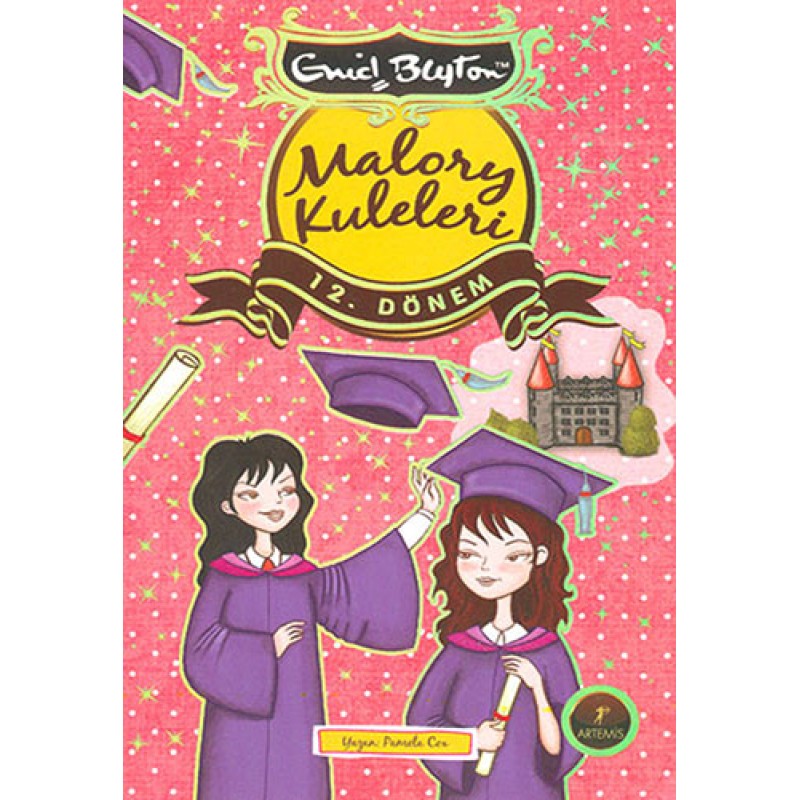 Malory Kuleleri 12. Dönem Malory Kuleleri 12. Dönem