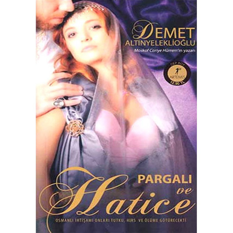 Pargalı ve Hatice (Cep Boy) Pargalı ve Hatice (Cep Boy)