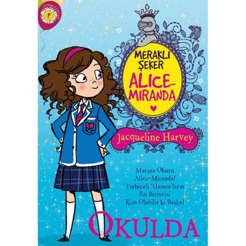 Alice-Miranda Okulda Alice-Miranda Okulda