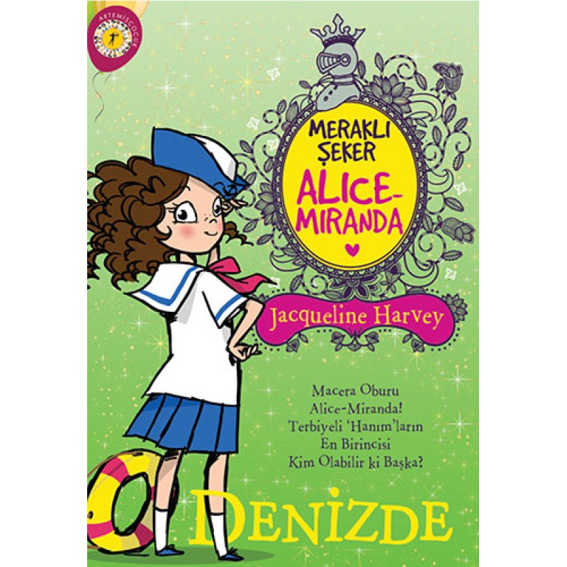 Alice-Miranda Denizde