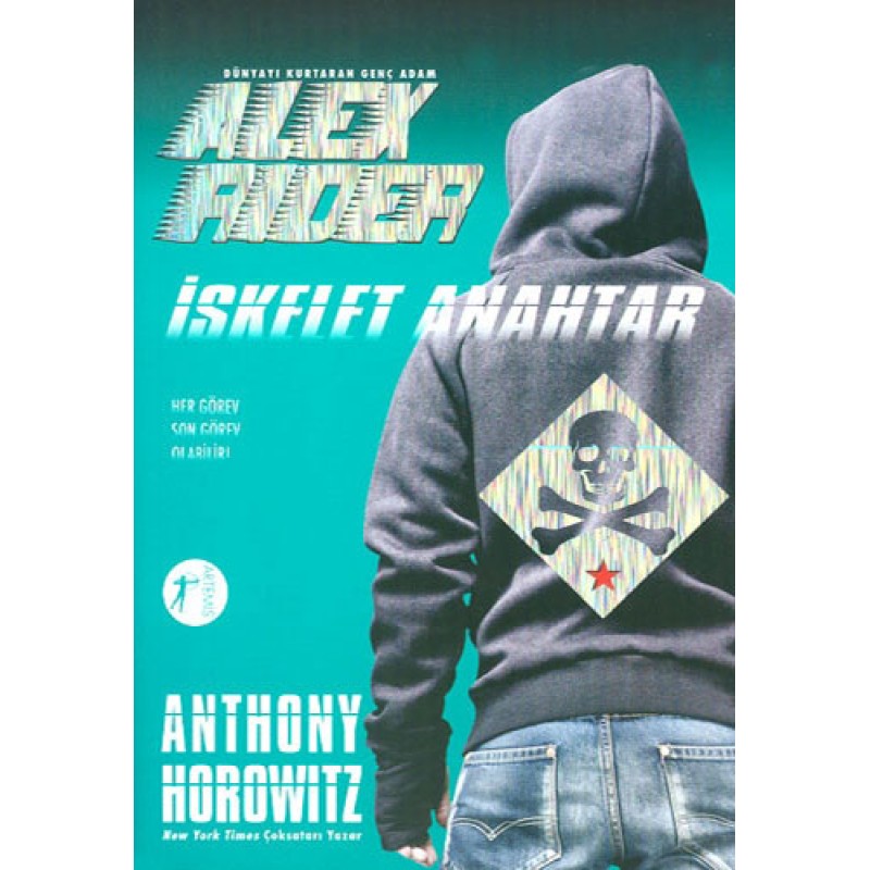 İskelet Anahtar İskelet Anahtar