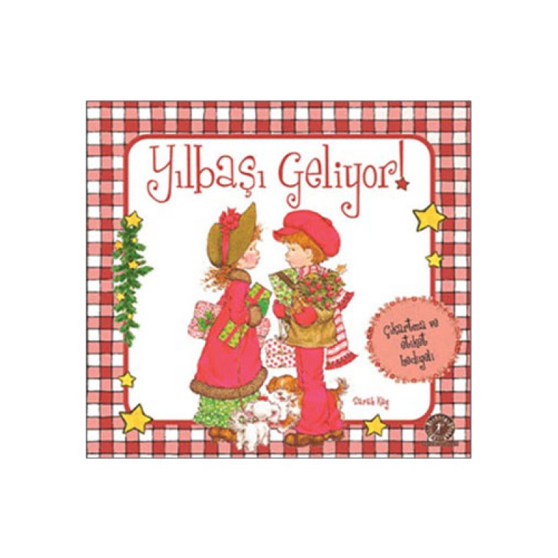 Yılbaşı Geliyor
