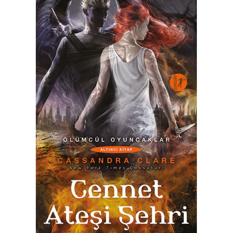 Cennet Ateşi Şehri Cennet Ateşi Şehri