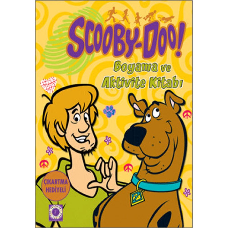 Scooby Doo! Scooby Doo!