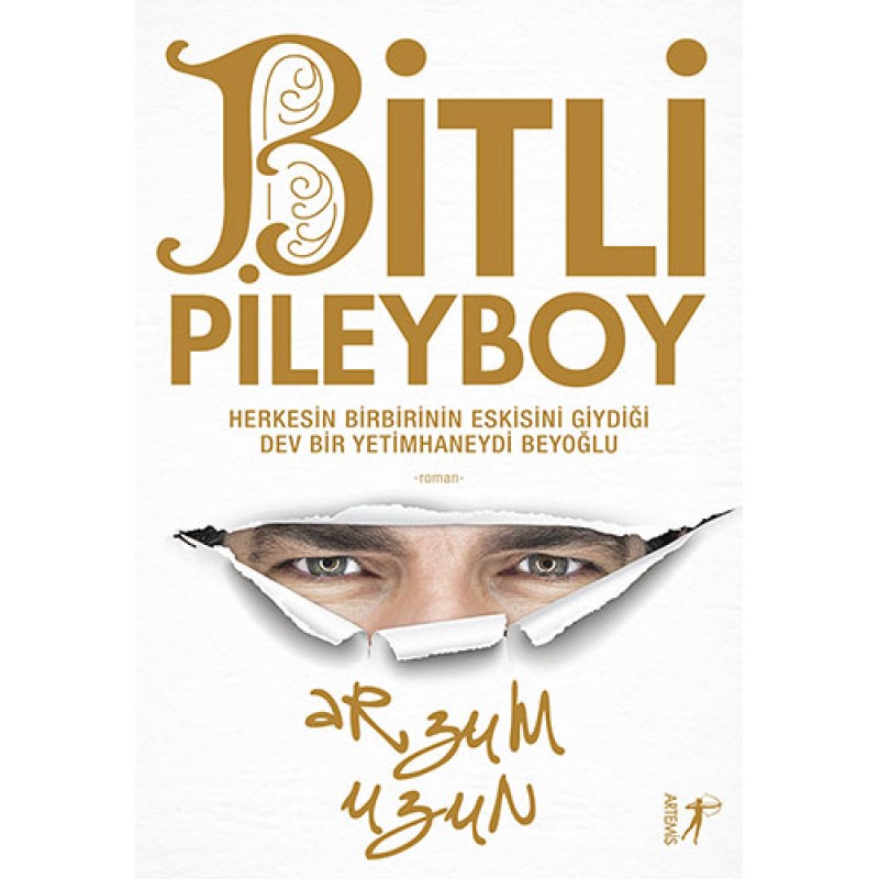 Bitli Pileyboy Bitli Pileyboy