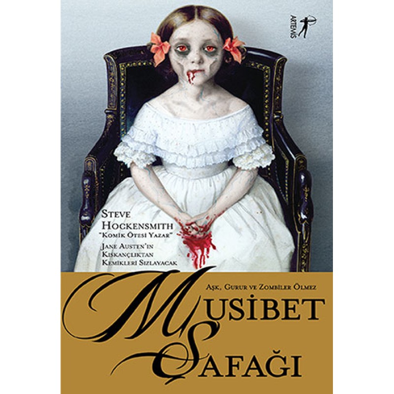 Musibet Şafağı Musibet Şafağı