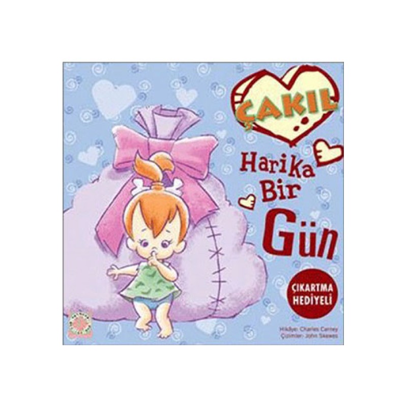 Harika Bir Gün Harika Bir Gün