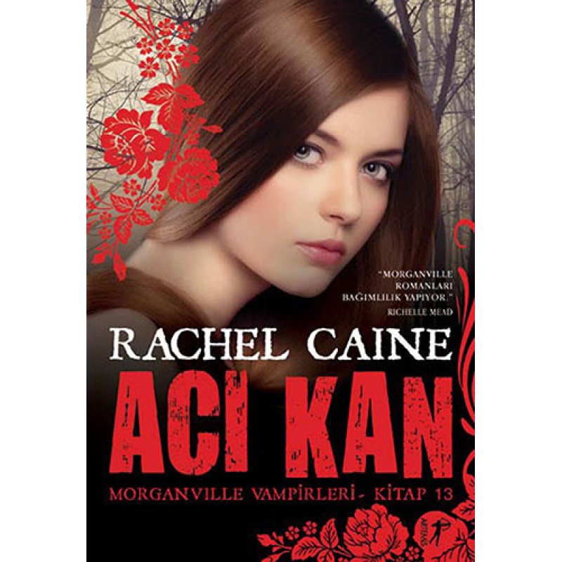 Acı Kan Acı Kan