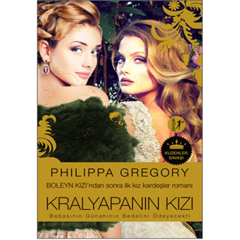 Kralyapanın Kızı Kralyapanın Kızı