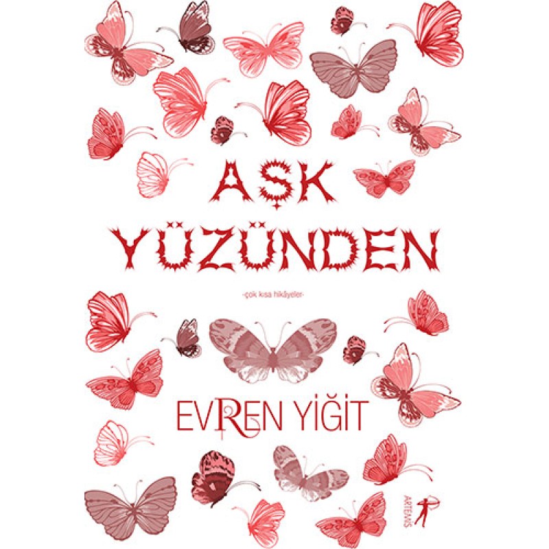 Aşk Yüzünden Aşk Yüzünden