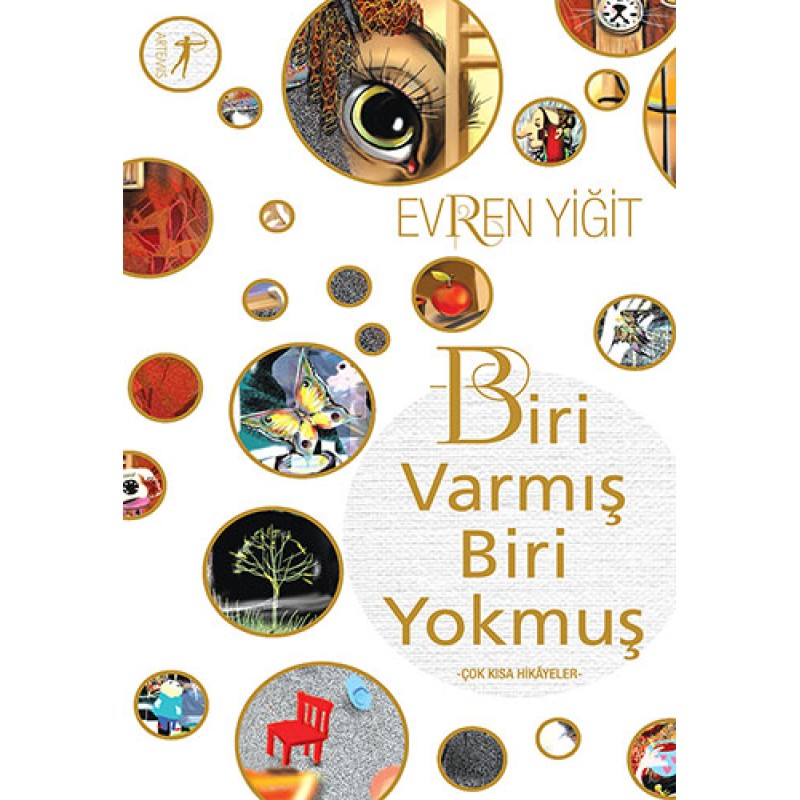 Biri Varmış Biri Yokmuş Biri Varmış Biri Yokmuş