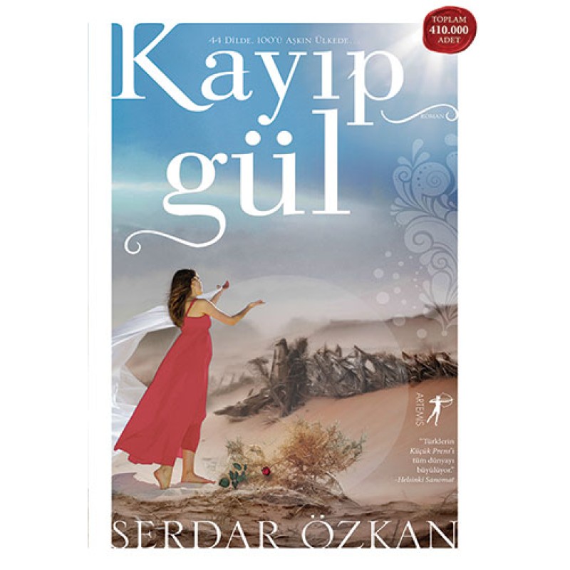 Kayıp Gül Kayıp Gül