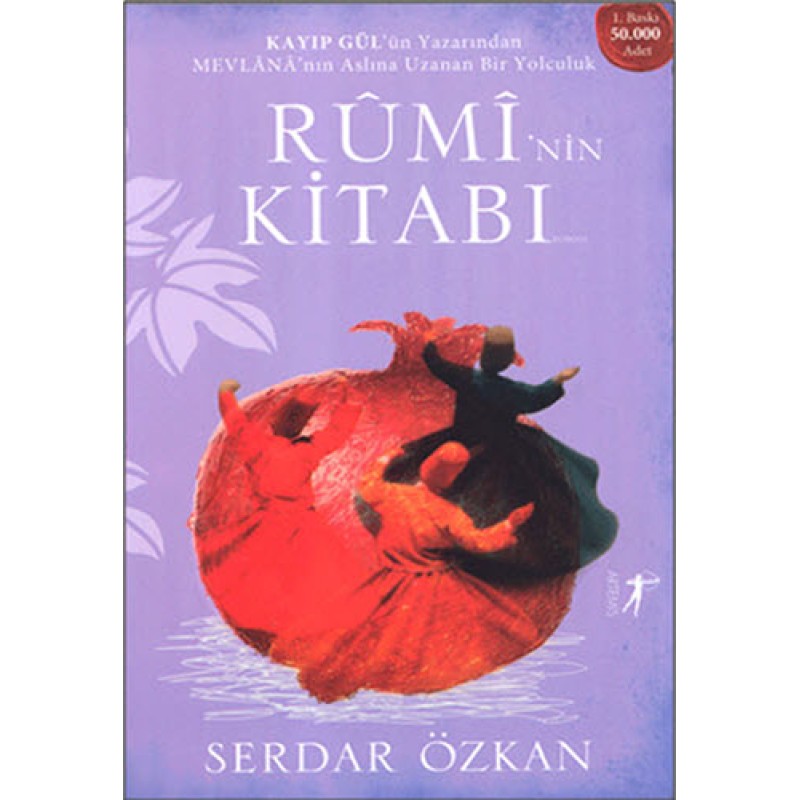 Rûmi'nin Kitabı Rûmi'nin Kitabı