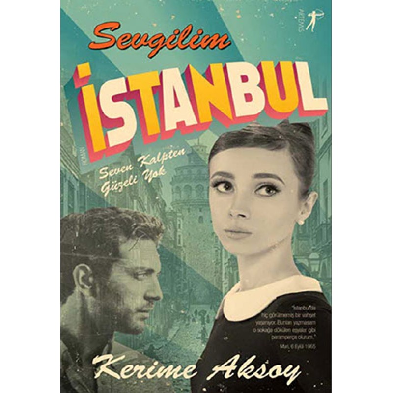 Sevgilim İstanbul Sevgilim İstanbul