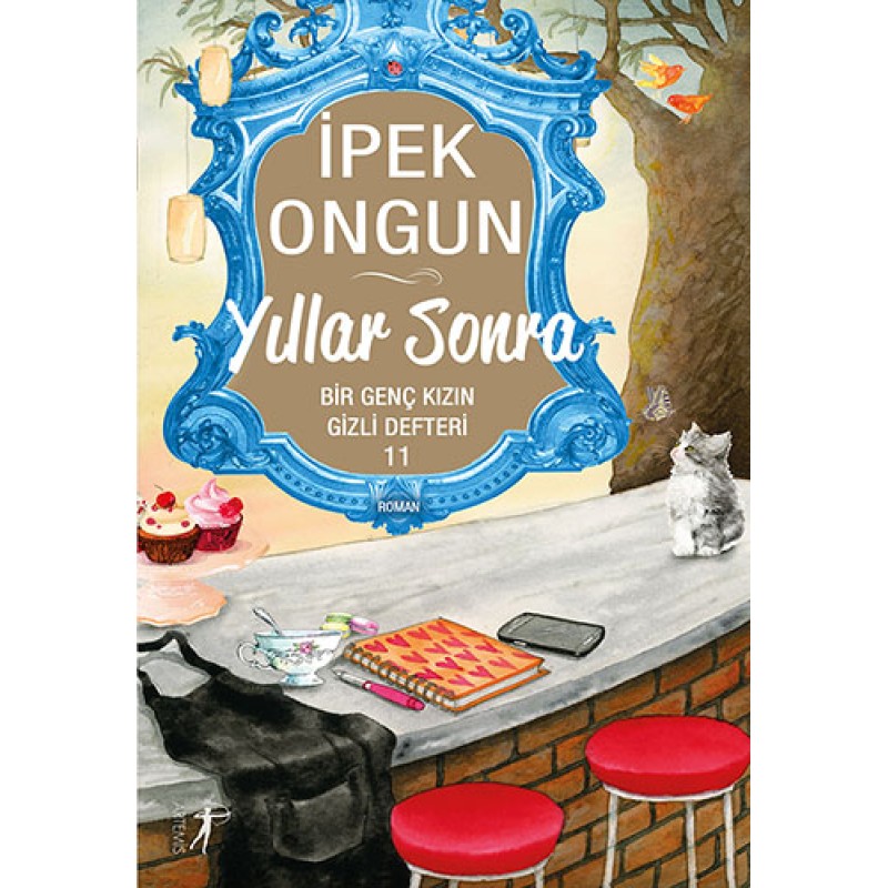 Yıllar Sonra Yıllar Sonra