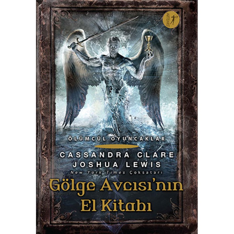 Gölge Avcısı'nın El Kitabı Gölge Avcısı'nın El Kitabı