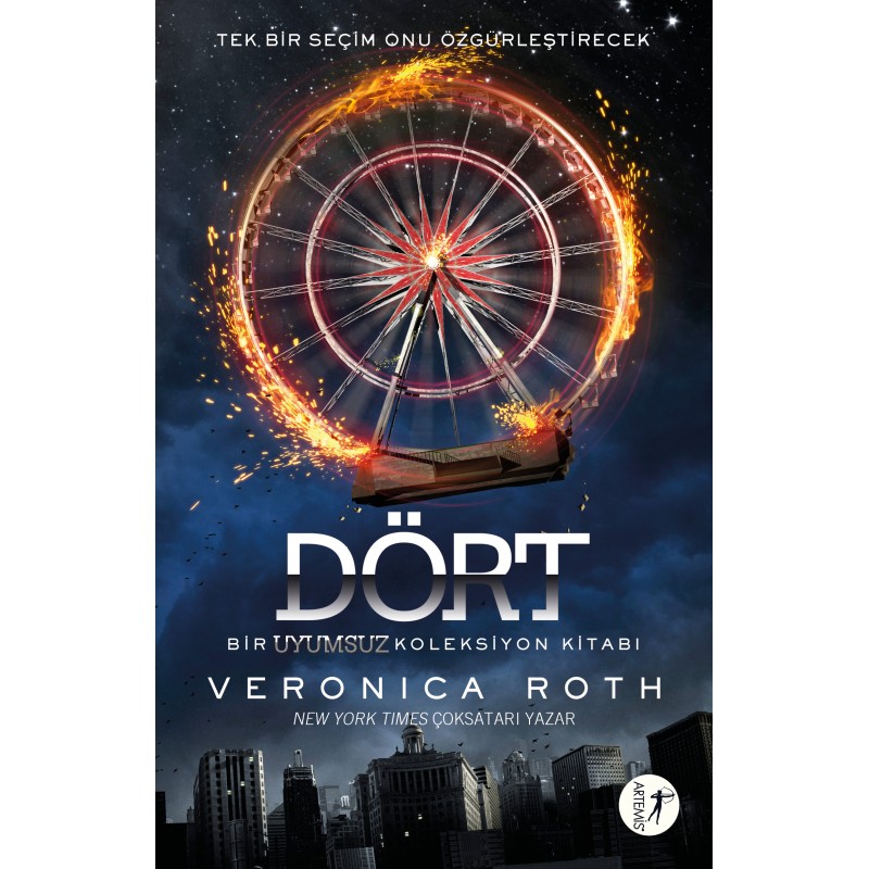 Dört Dört