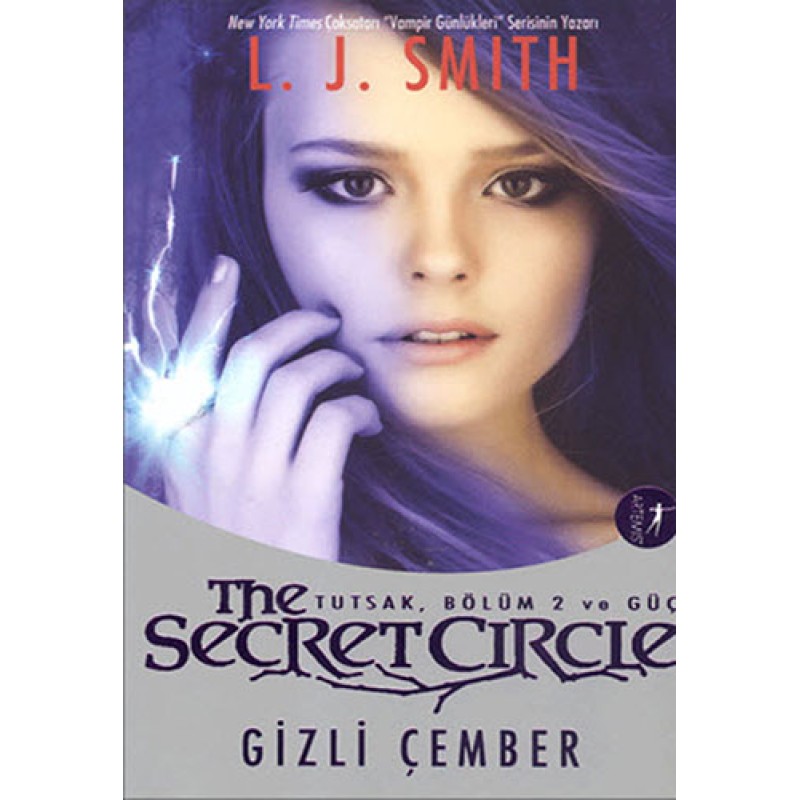 The Secret Circle The Secret Circle