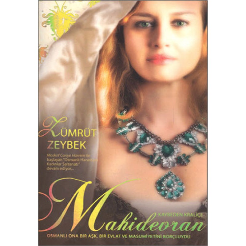 Mahidevran Mahidevran