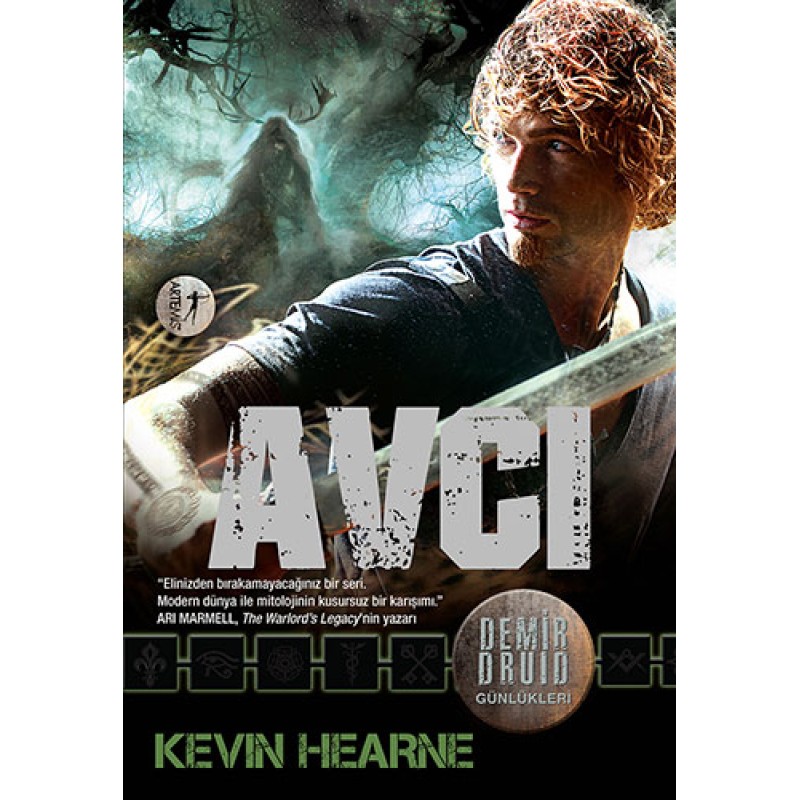 Avcı Avcı