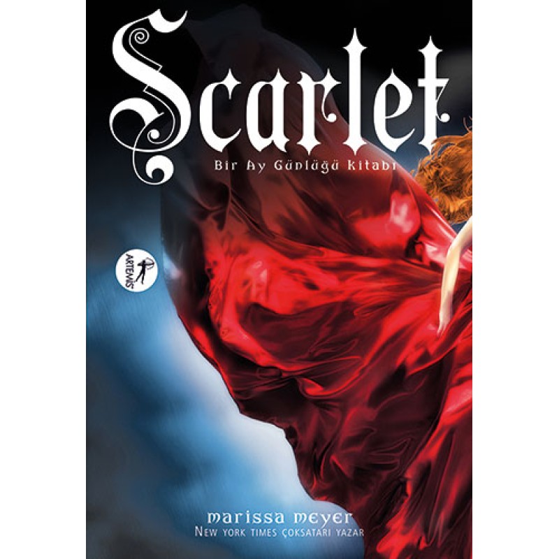 Scarlet Scarlet