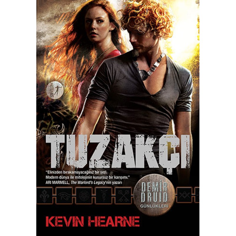 Tuzakçı Tuzakçı
