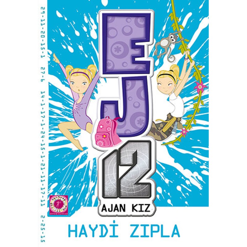 Haydi Zıpla Haydi Zıpla