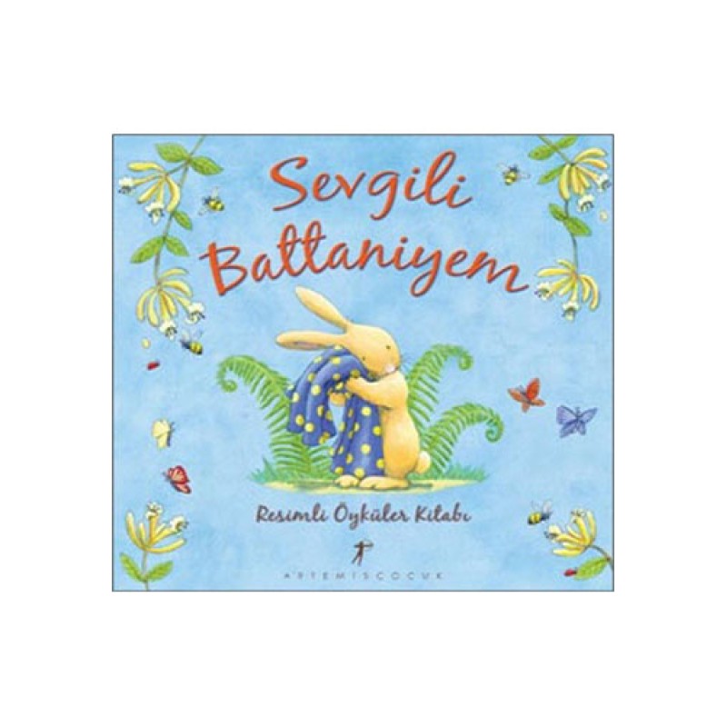Sevgili Battaniyem (Ciltli) Sevgili Battaniyem (Ciltli)