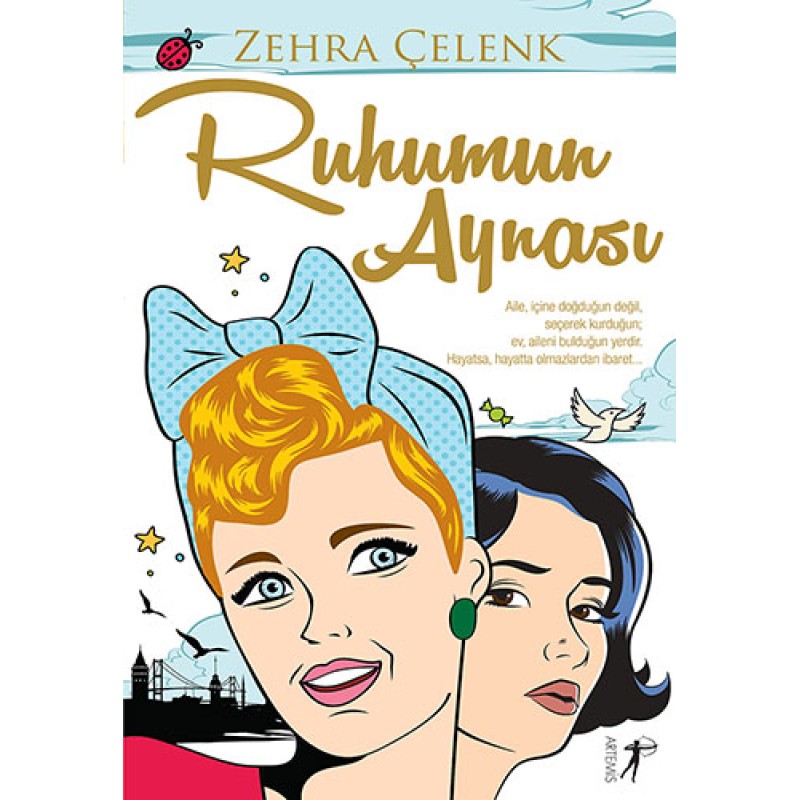 Ruhumun Aynası Ruhumun Aynası