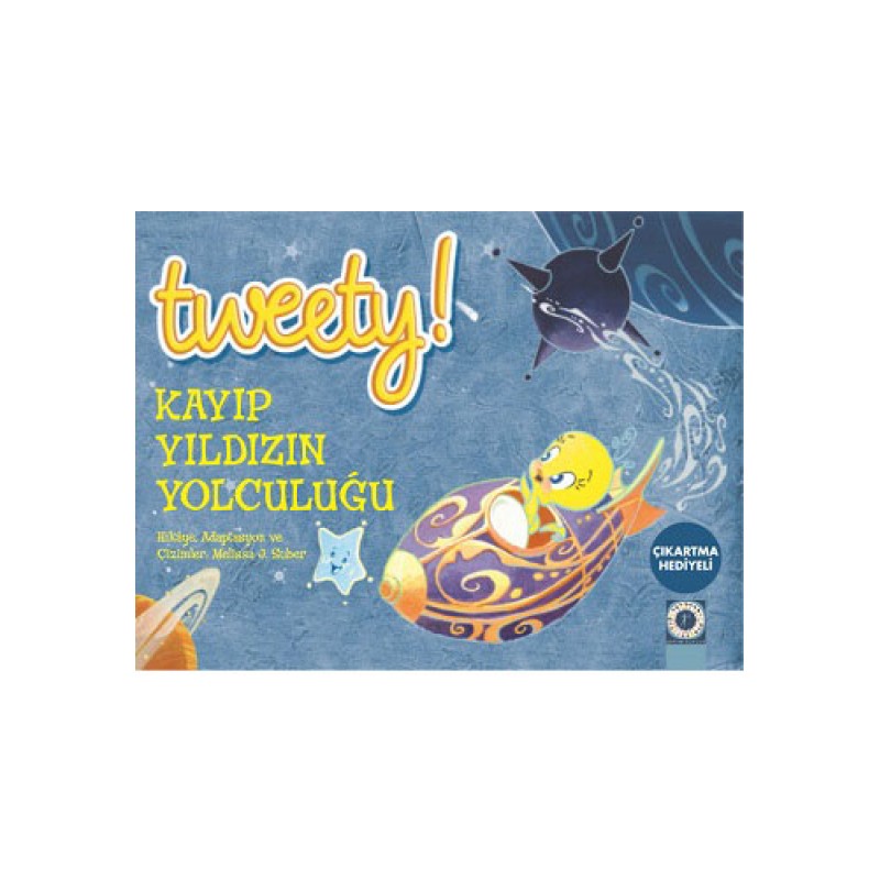Kayıp Yıldızın Yolculuğu Kayıp Yıldızın Yolculuğu