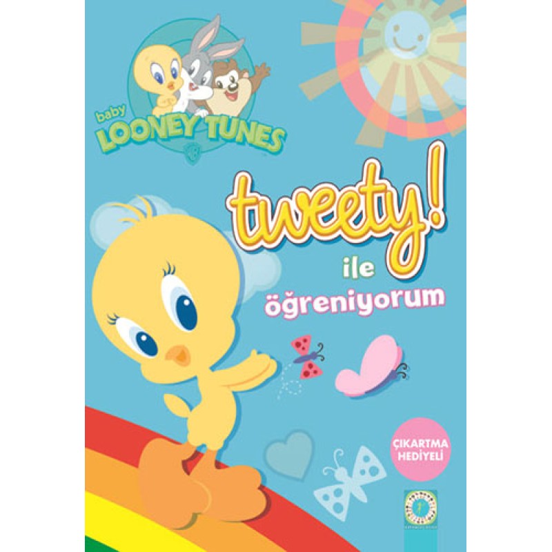 Tweety! ile Öğreniyorum Tweety! ile Öğreniyorum