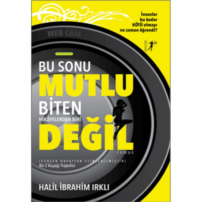 Bu Sonu Mutlu Biten Hikayelerden Biri Değil Bu Sonu Mutlu Biten Hikayelerden Biri Değil